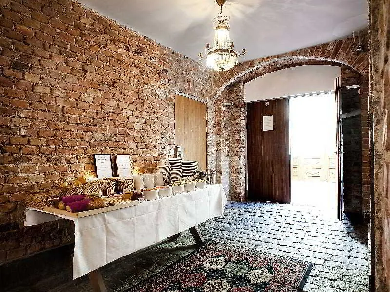 Hotel Borgo Casabianca Asciano
