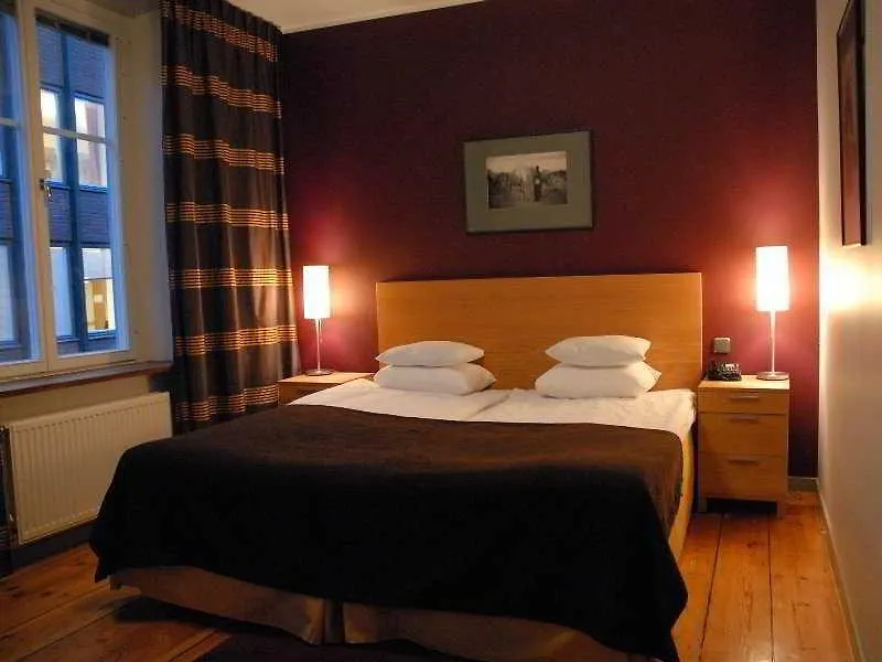 Hotel Borgo Casabianca Asciano