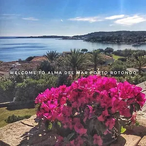  Appartamento Alma Del Mar Italia