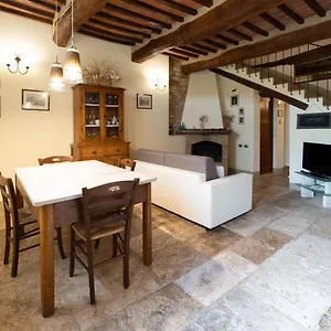 La Stalla De La Costa Appartamento