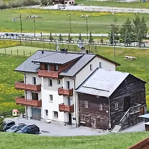  Appartamento Wood Italia
