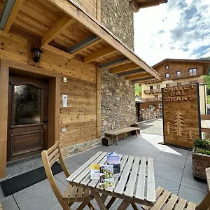  Appartamento Dal Grant Italia